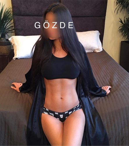 konyaescortgozde-1 Konya Escort Bayan Gözde
